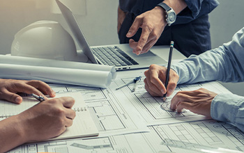 Architectural Planning